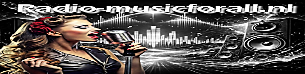 Radio-MusicForAll