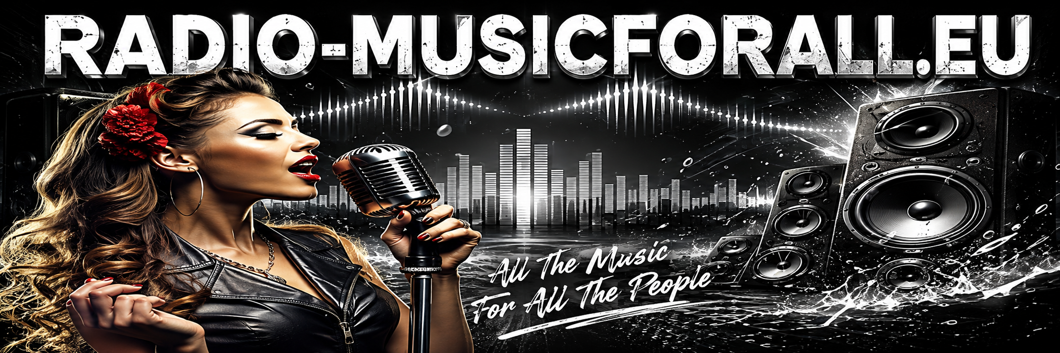 Radio-MusicForAll